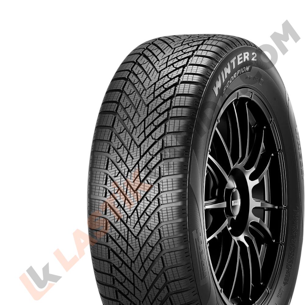 235/50R20 104V XL S-İ Scorpion Winter 2 ELT