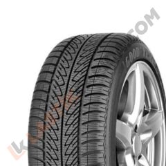 Goodyear 195/55R16 87H UG 8 PERFORMANCE MS *(Bmw-Mini) Kış 2025
