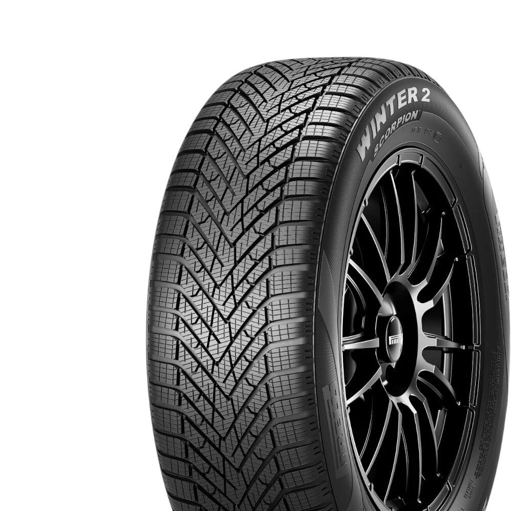 235/45R21 101V XL S-İ Scorpion Winter 2 ELT