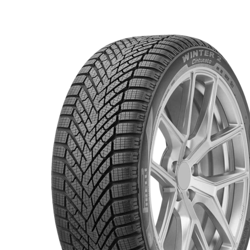 245/45R18 100V XL Winter PZERO