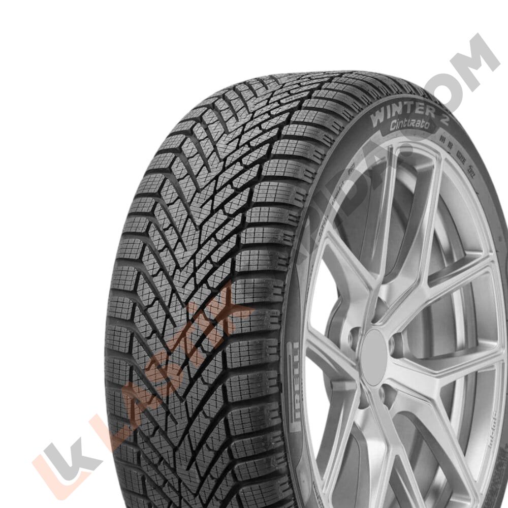 245/45R18 100V XL Winter PZERO