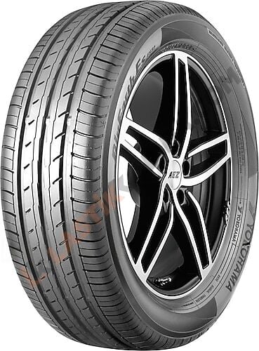 Yokohama 205/60R16 92H XL BluEarth ES-32  Yaz 2025