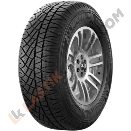 Michelin 265/65R17 112H Latitude Cross Yaz