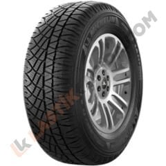 Michelin 265/65R17 112H Latitude Cross Yaz