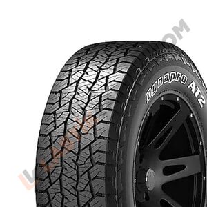255/65R17 110T Dynapro AT2 RF11 M+S 3PMSF