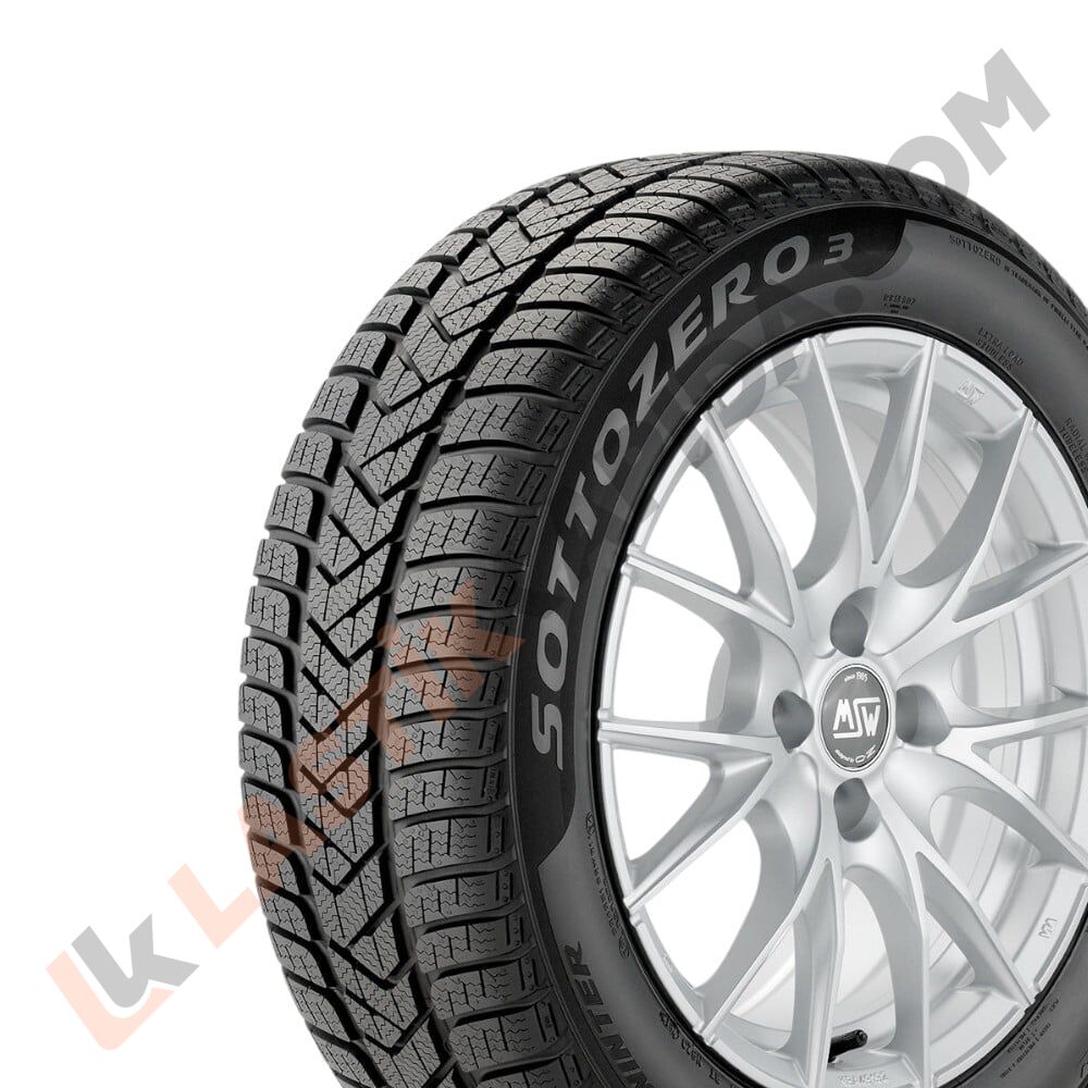 235/35R20 92W XL Winter Sottozero Serie 3 ZERO (T0) NCS ELT 2023