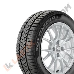 235/35R20 92W XL Winter Sottozero Serie 3 ZERO (T0) NCS ELT 2023