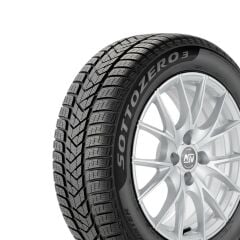 275/35R21 103W XL Winter Sottozero Serie 3 NCS ELT (T0)