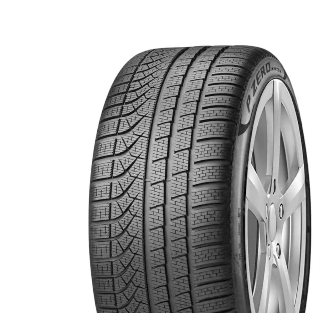 295/30R21 101W XL Winter PZERO (T0) NCS CO ELT