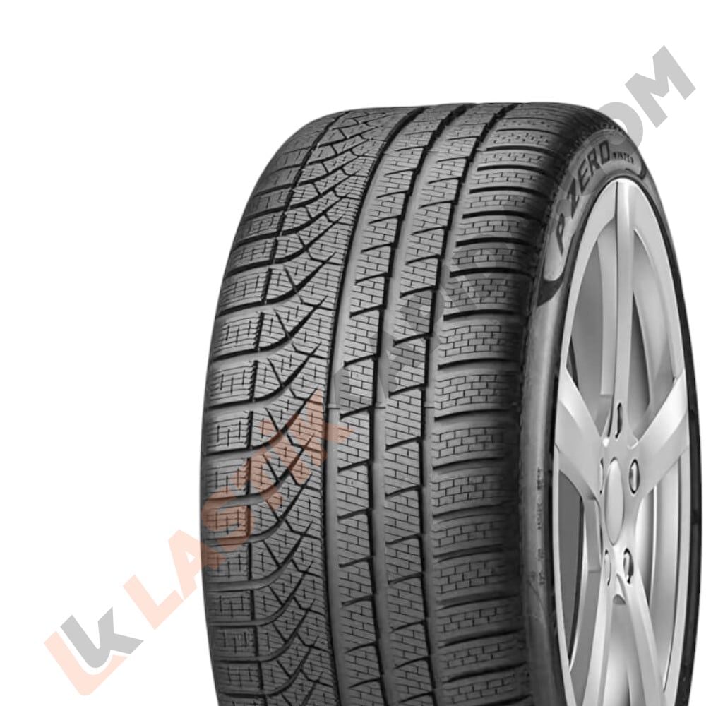 295/30R21 101W XL Winter PZERO (T0) NCS CO ELT