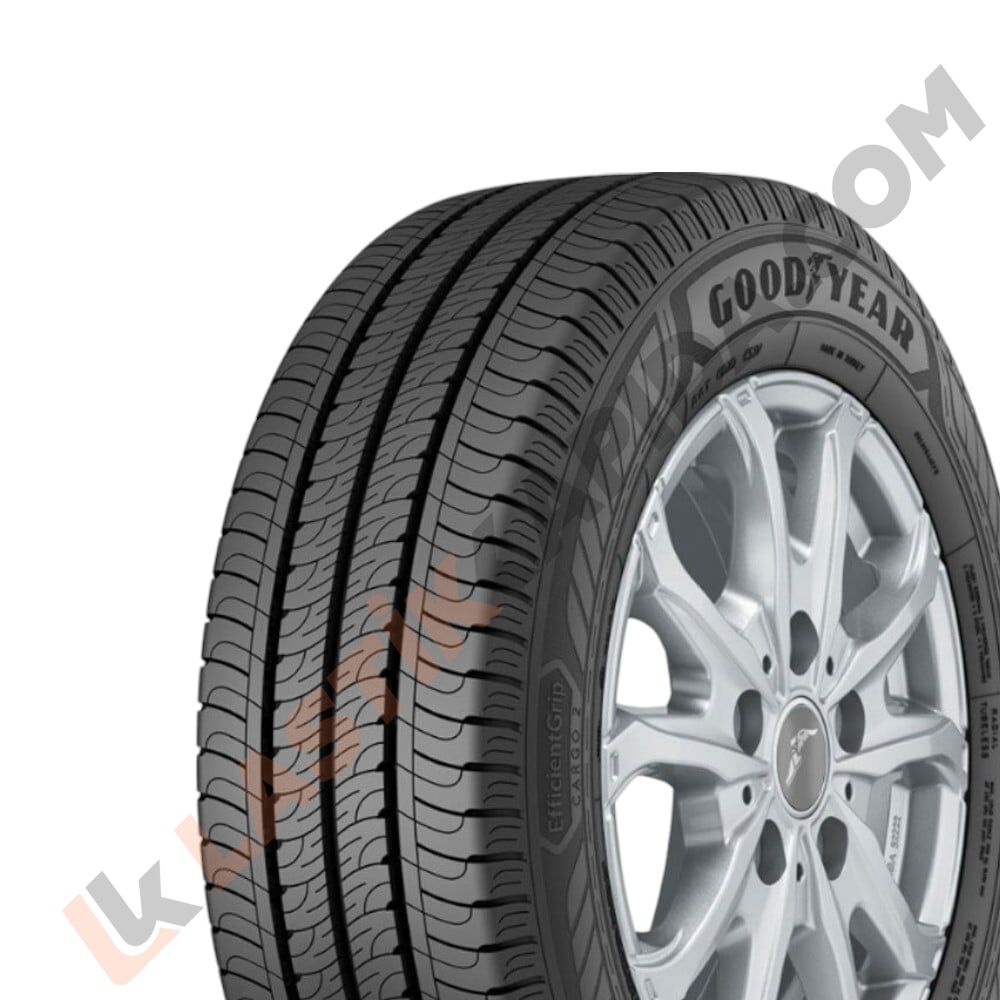 205/65R16C 103T99H EFFIGRIP CARGO 2