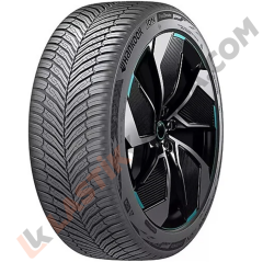 215/55R17 98V XL ION FLEXCLIMATE SUV IL01A Sound Absorber (Foam), EV M+S 3PMSF