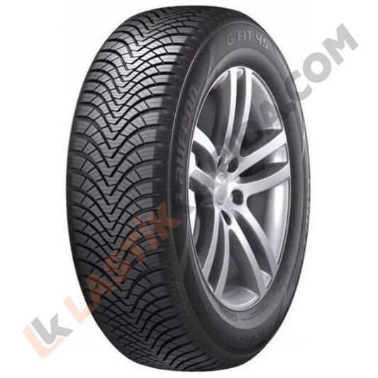 215/55R18 99V XL G FIT 4S LH71 4Mevsim