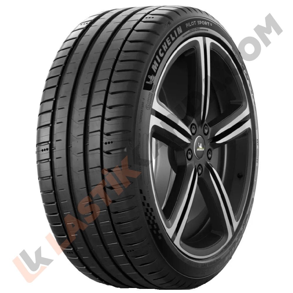 Michelin 255/45 R19 104Y XL Pilot Sport 5 Yaz