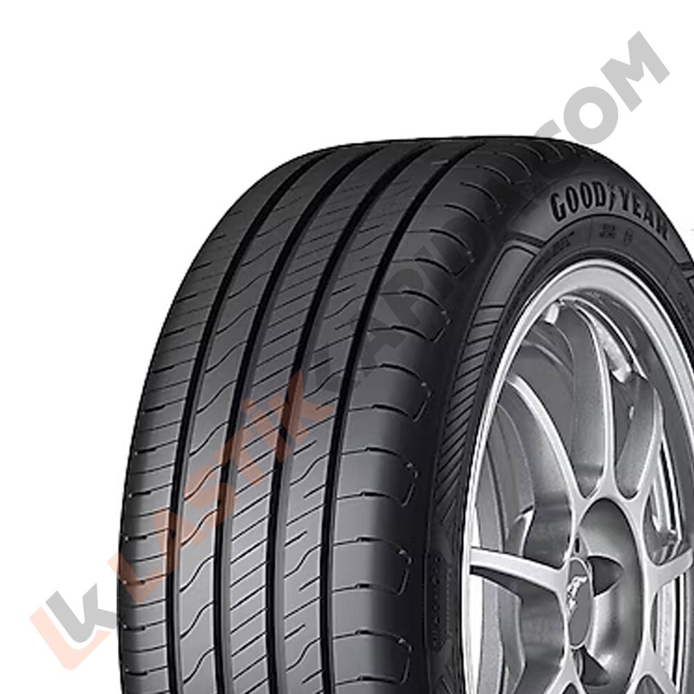 195/60R15 88V EFFIGRIP PERF 2024