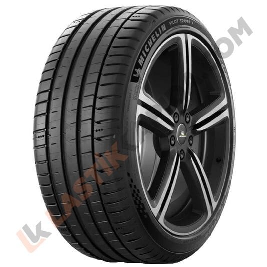 Michelin 275/40R18 103Y XL Pilot Sport 5 Yaz