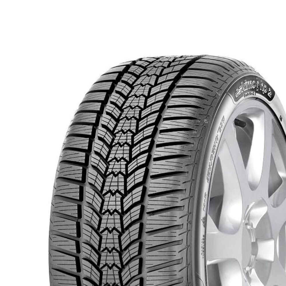 225/45R17 91H FP Eskimo HP 2