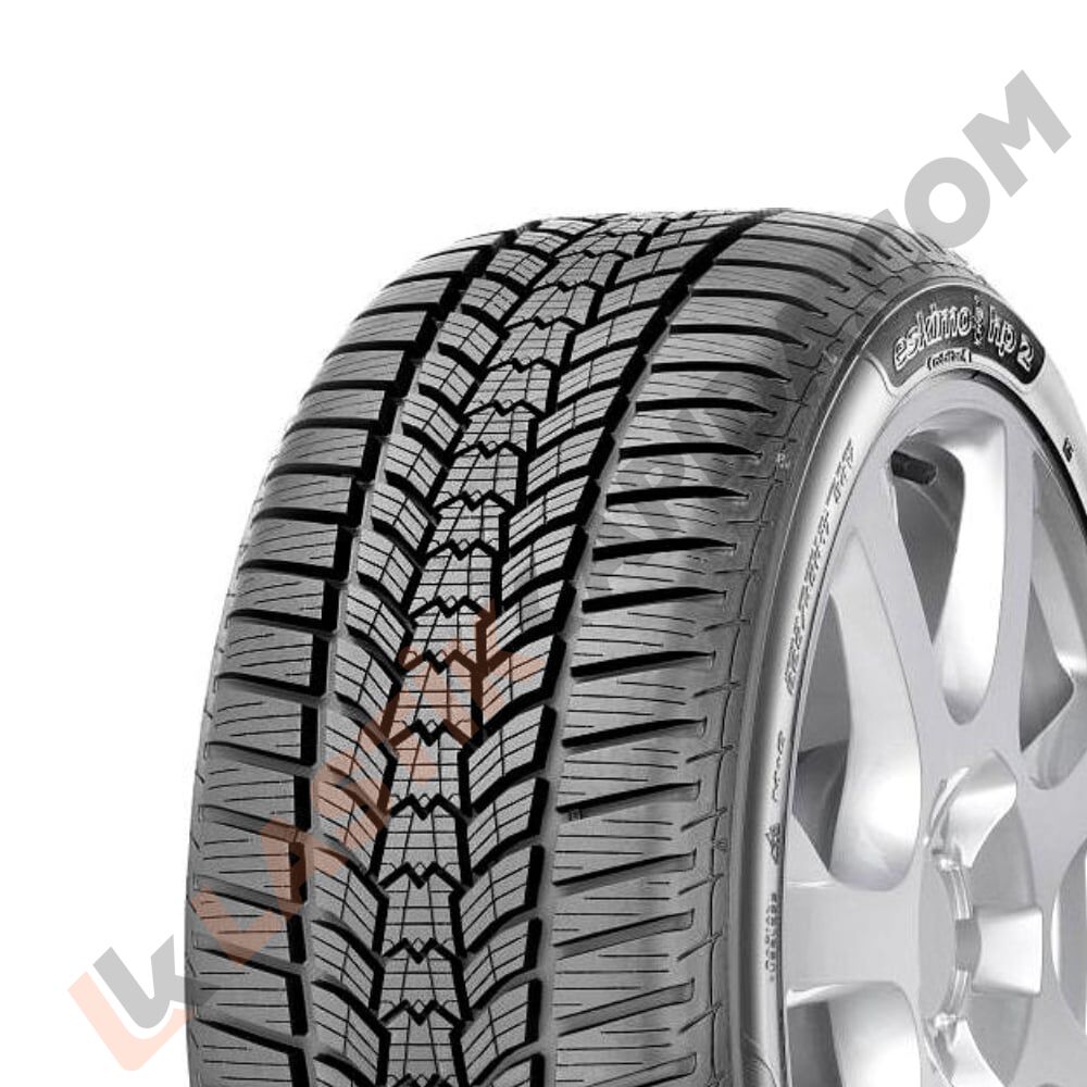 225/45R17 91H FP Eskimo HP 2