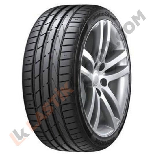 Hankook 255/35 R18 90Y Ventus S1 Evo 2 K117 RFT Yaz