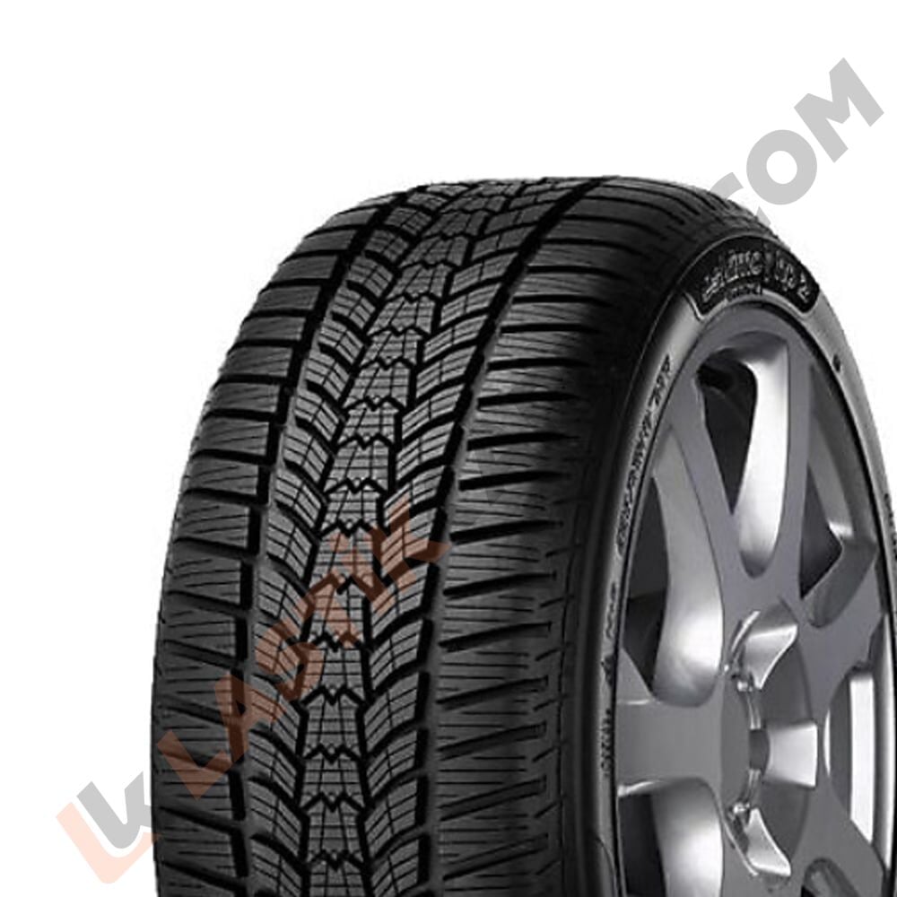 215/50R17 95V XL M+S Eskimo HP2