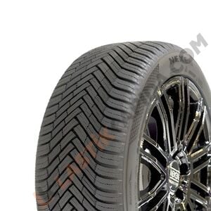 225/45 R17 94W XL N'Blue 4Season 2  AUDİ A3