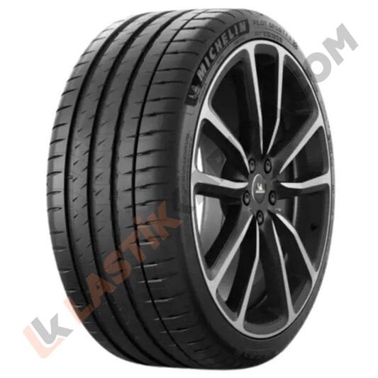 285/35R20 104Y * Pilot Sport 4S Yaz