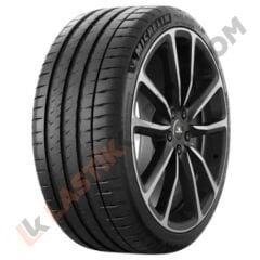 285/35R20 104Y * Pilot Sport 4S Yaz