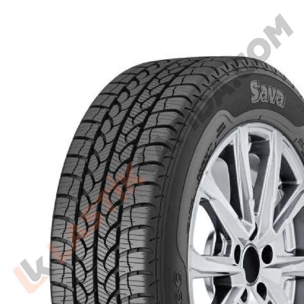 185R14C 102/100R ESKIMO LT