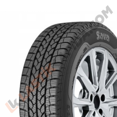 185R14C 102/100R ESKIMO LT