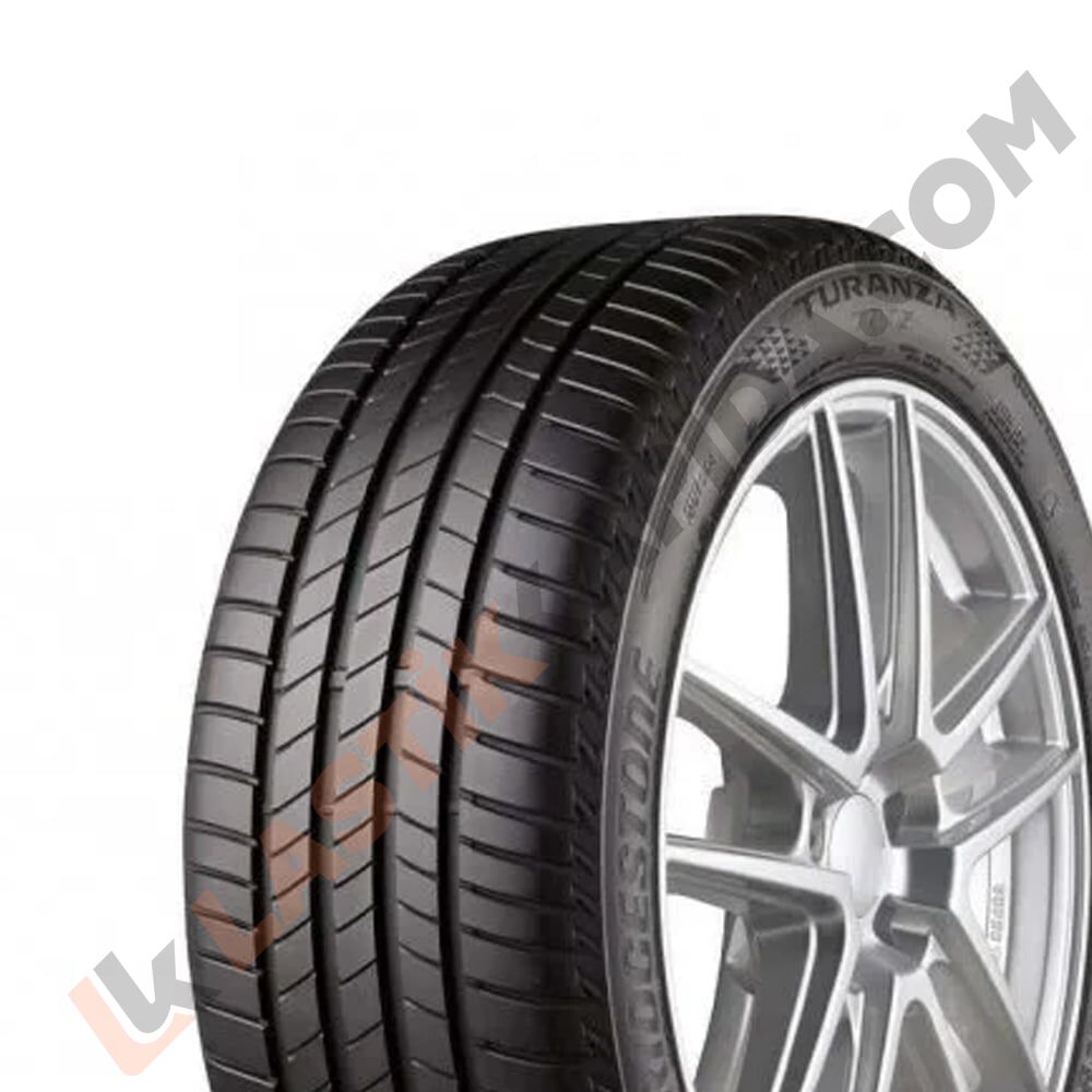 215/55R17 98W XL TURANZA 6