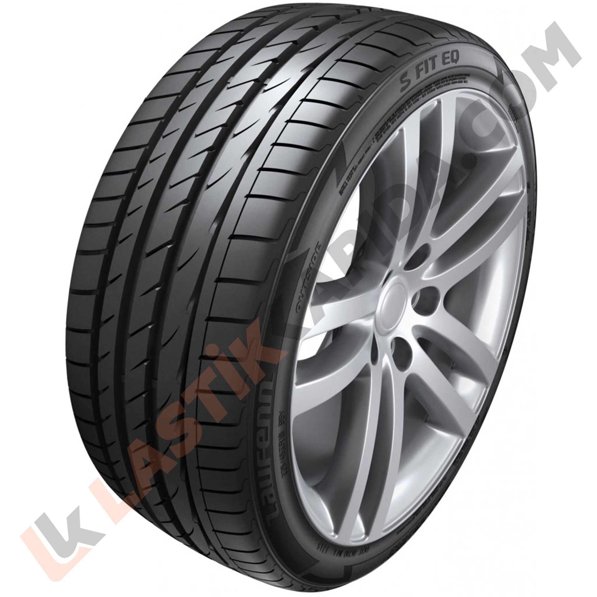 215/55R16 93V S FIT EQ+ LK01 Yaz