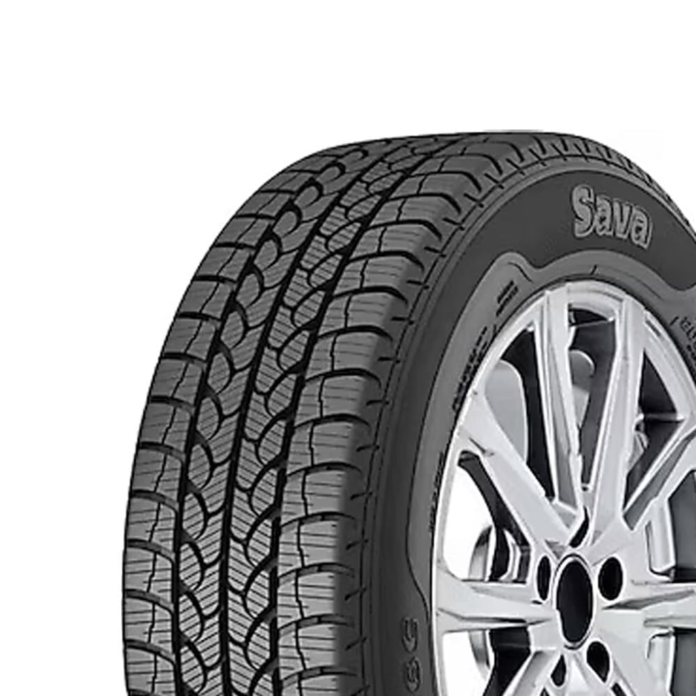215/70R15C 109/107S ESKIMO LT