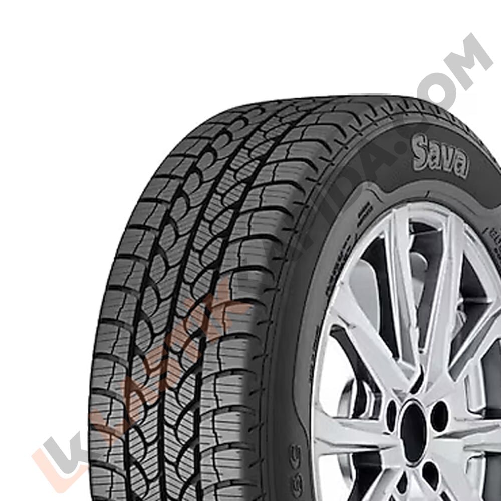 215/70R15C 109/107S ESKIMO LT