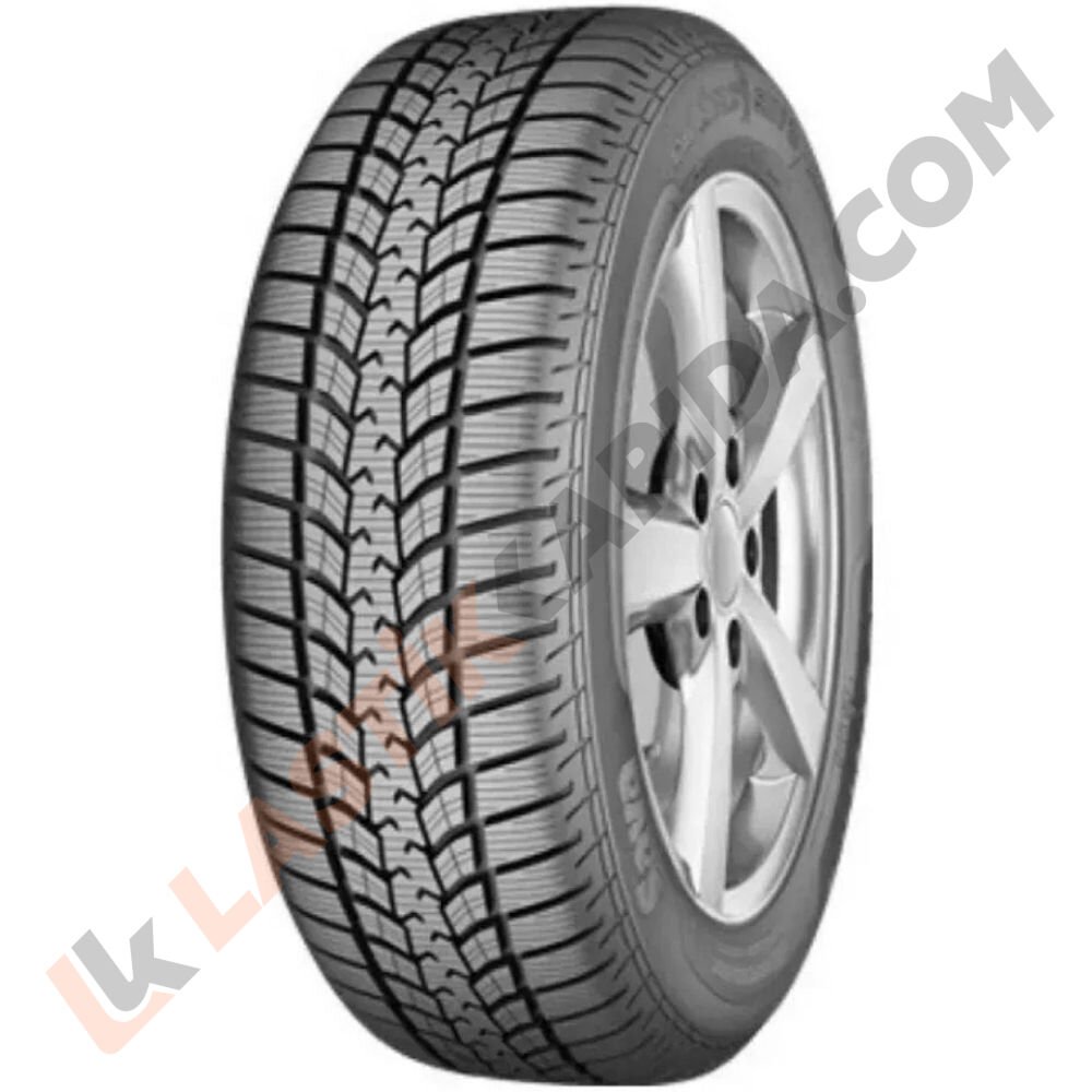 Sava 235/55R17 103H XL Eskimo 2  SUV Kış