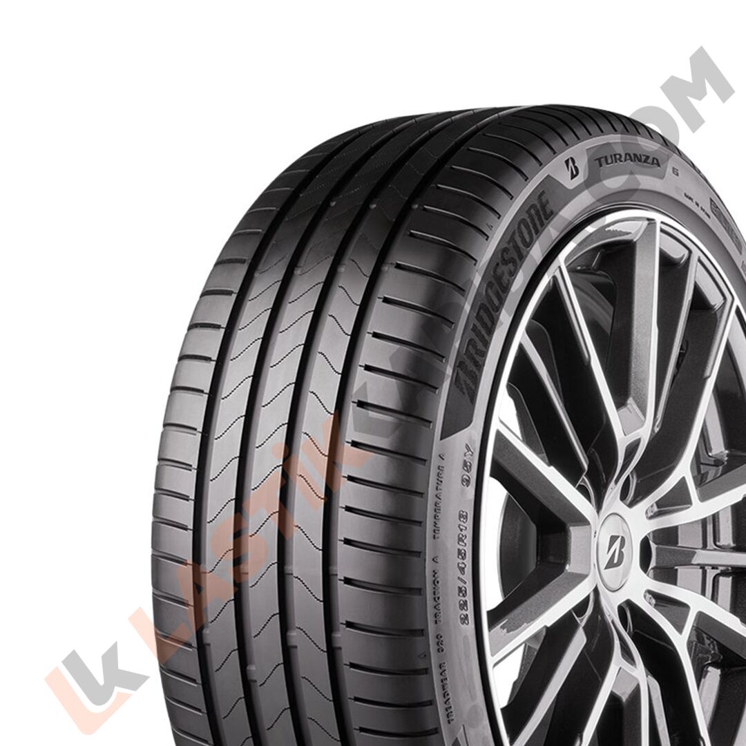 195/55R16 87V TURANZA 6