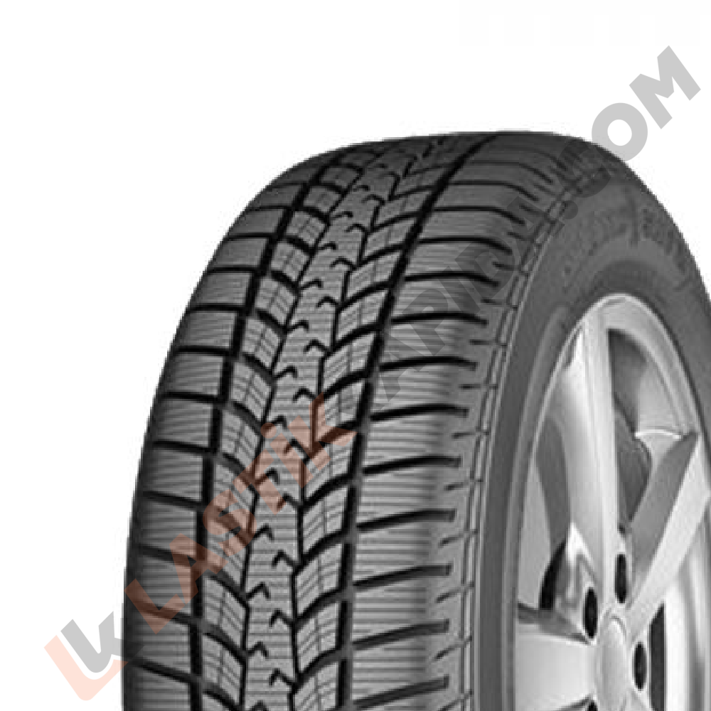 235/55R17 103H XL Eskimo 2  SUV