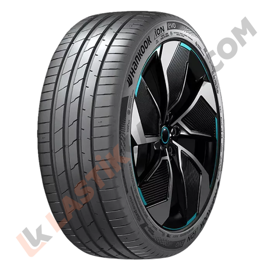 Hankook 235/40R19 96W XL iON evo K127 Sound Absorber (Foam), EV T0 Yaz