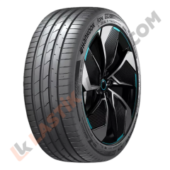 235/40R19 96W XL iON evo K127 Sound Absorber (Foam), EV T0 Yaz