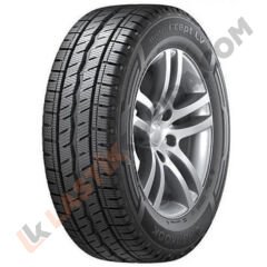 225/65 R16C 112/110R Winter I* Cept LV RW12 Kış
