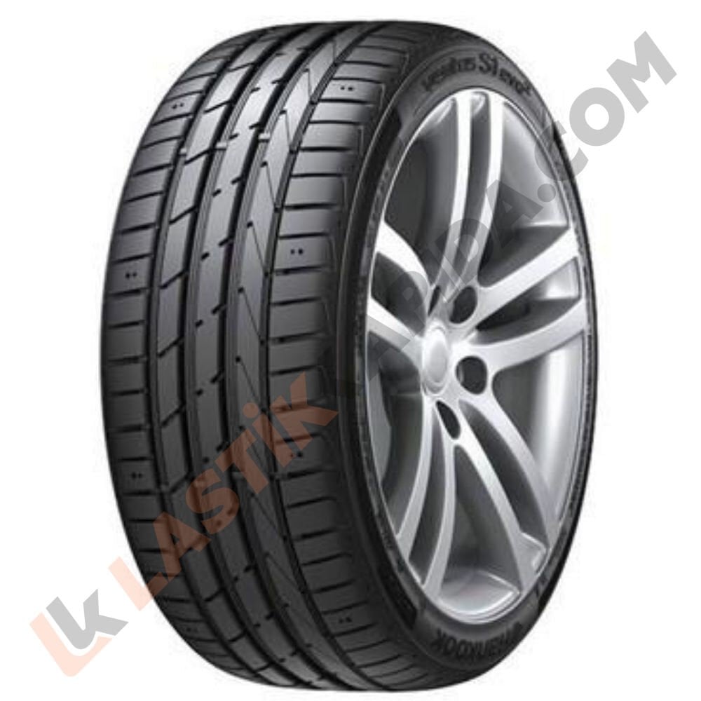 Hankook 235/55 R18 100V Ventus S1 Evo 2 SUV K117A Sealant Yaz