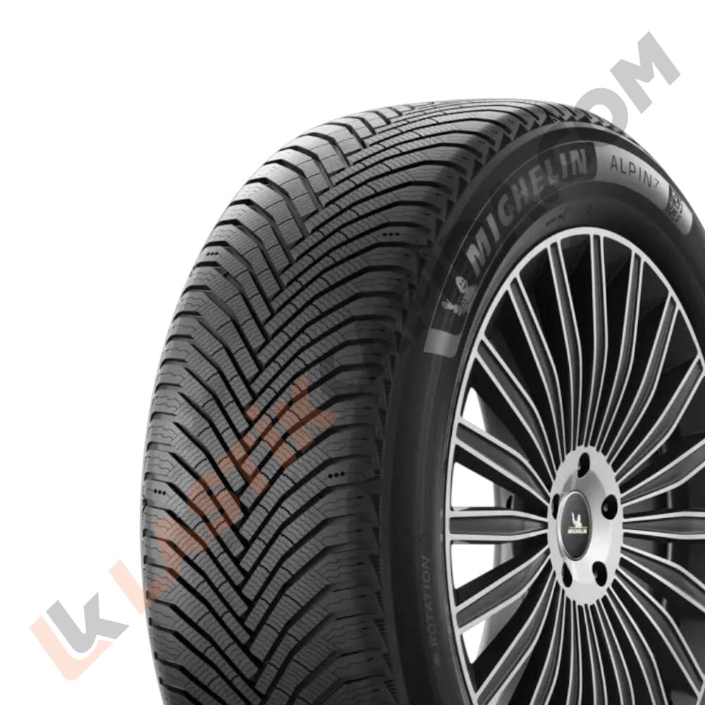 195/60R18 96H XL ALPIN 7 MI