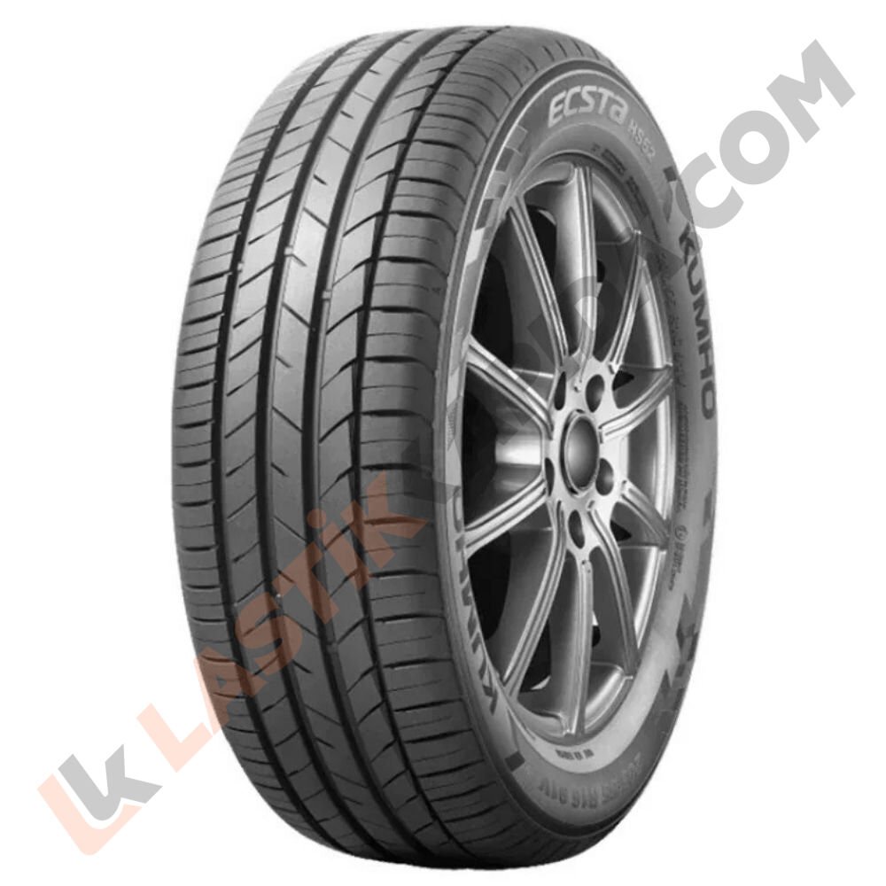 Kumho 225/55 R17 101W XL Ecsta HS52 Yaz 2025