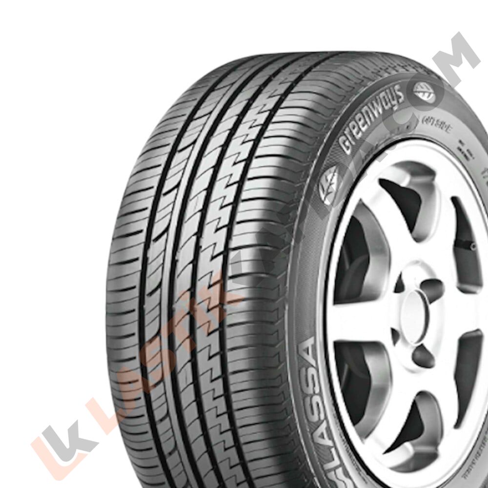 175/65R14 82H GreenWays
