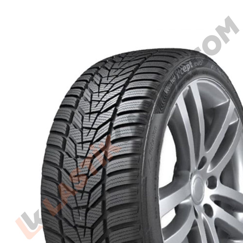 275/45R21 110V XL Winter i*cept evo3 X W330A