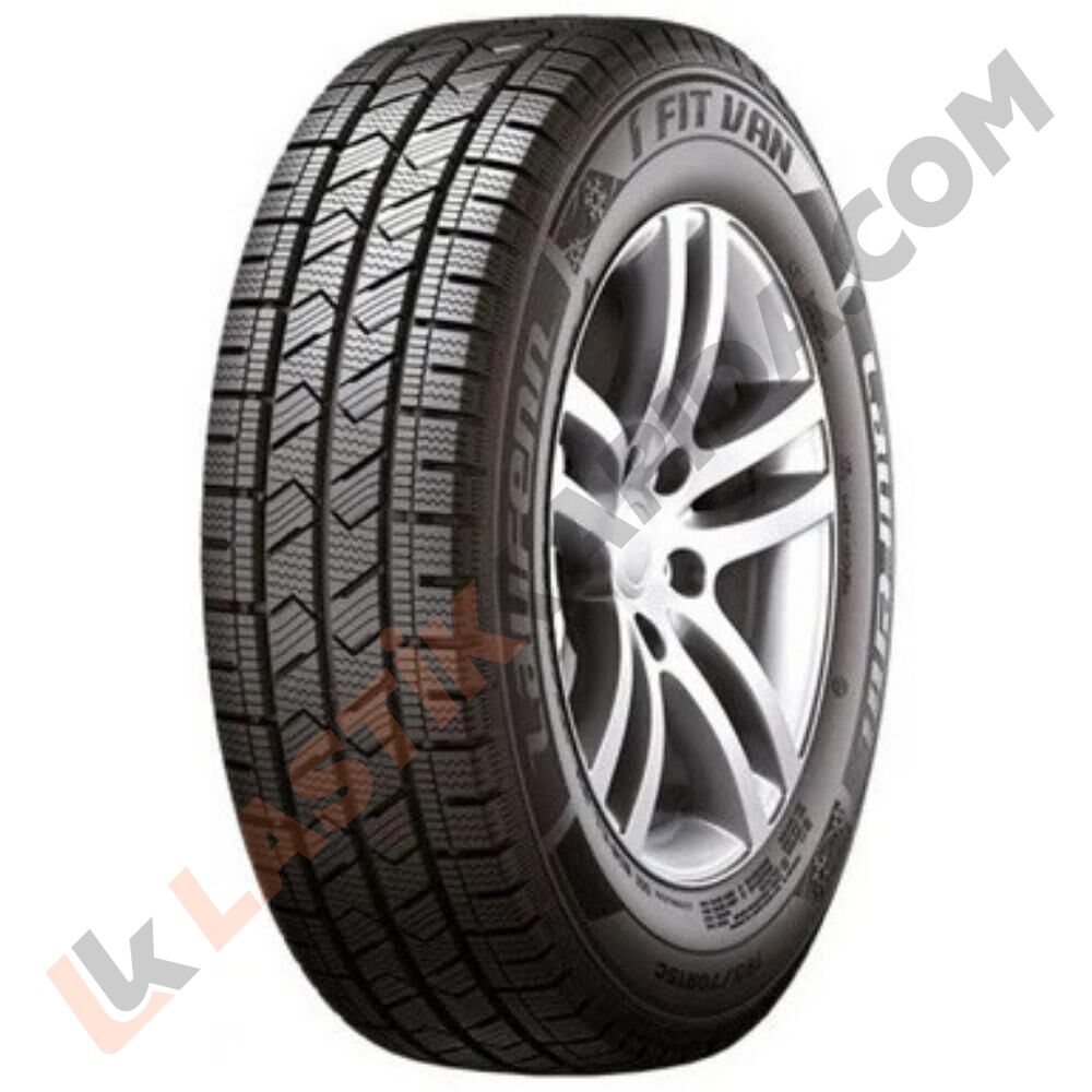 Laufenn 235/65R16C 121/119R  i FIT VAN LY31 Kış 2025