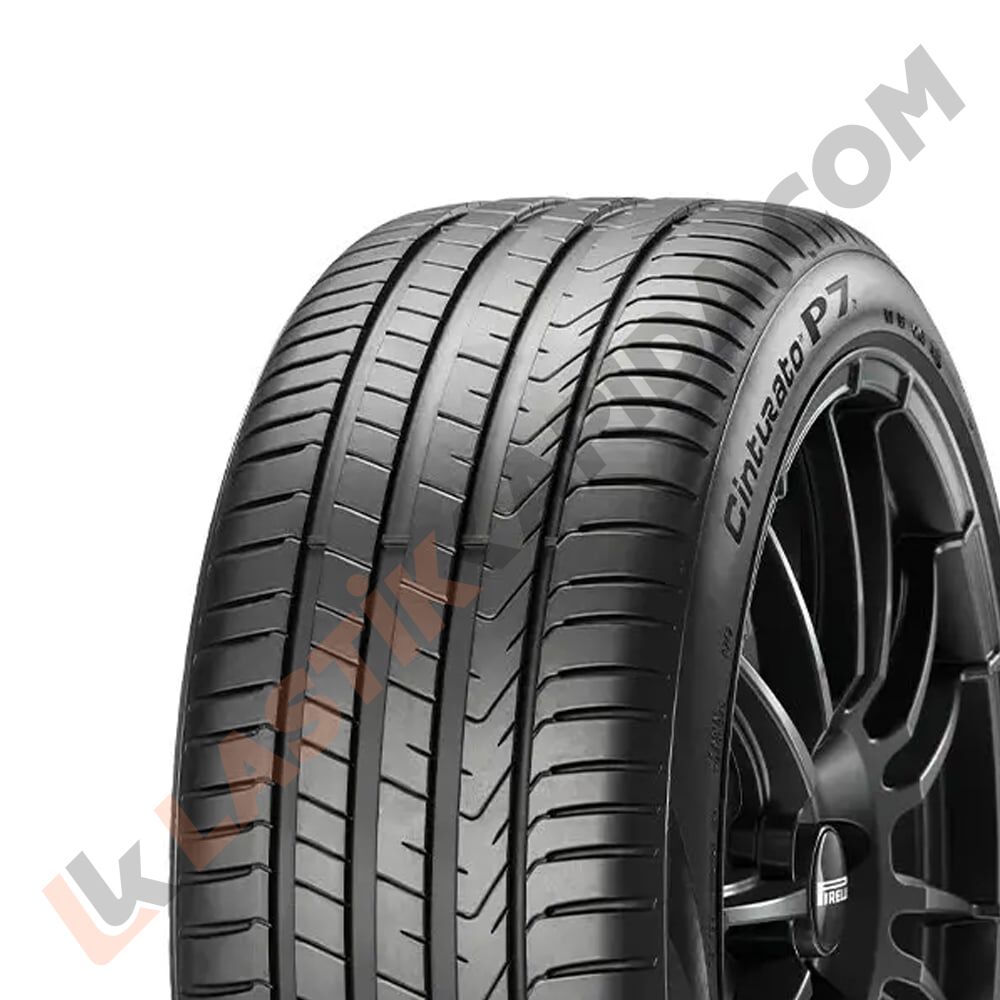225/40R18 92Y XL CINTURATO P7 (P7C2) AO 2022