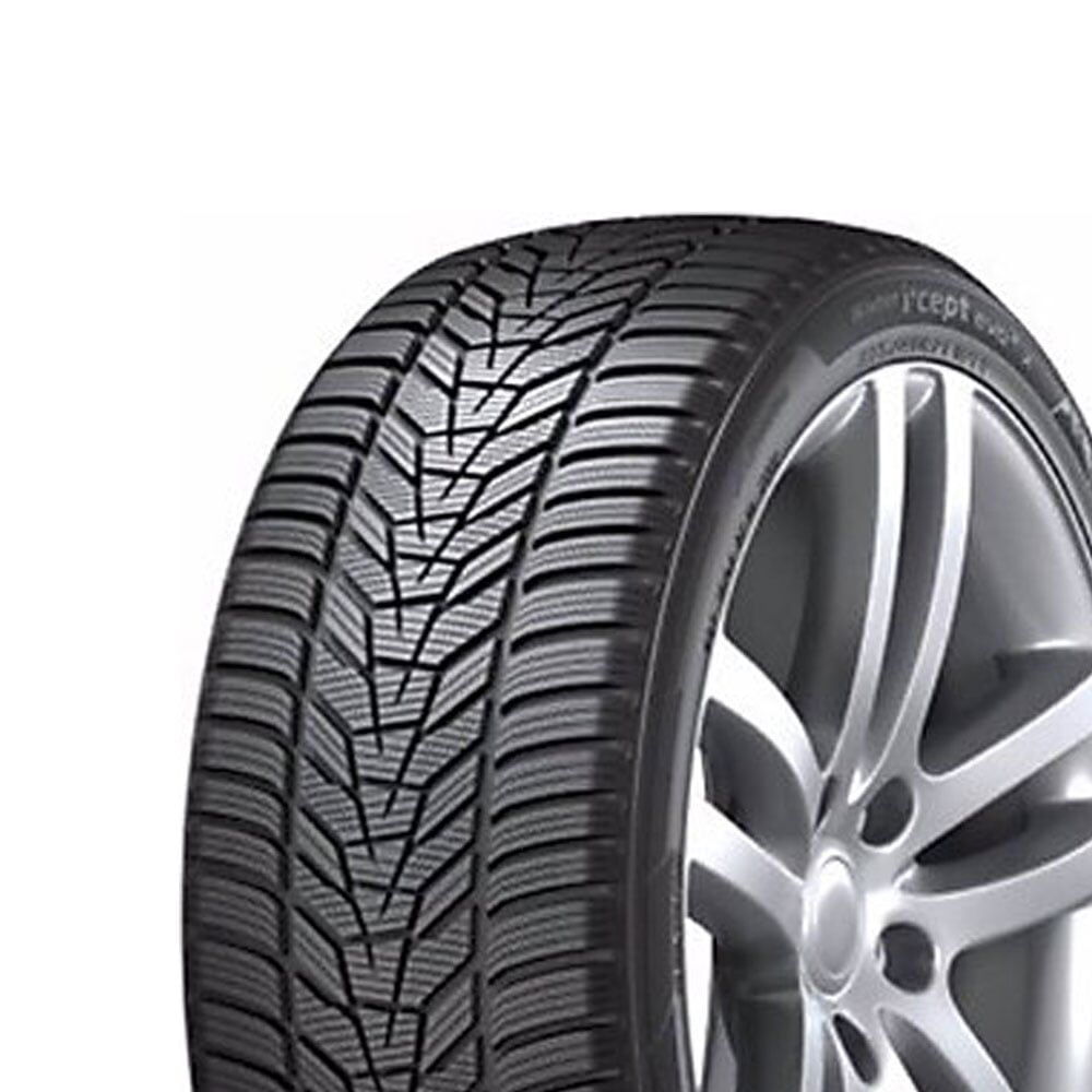 205/55R19 97H XL Winter i*cept evo3 W330