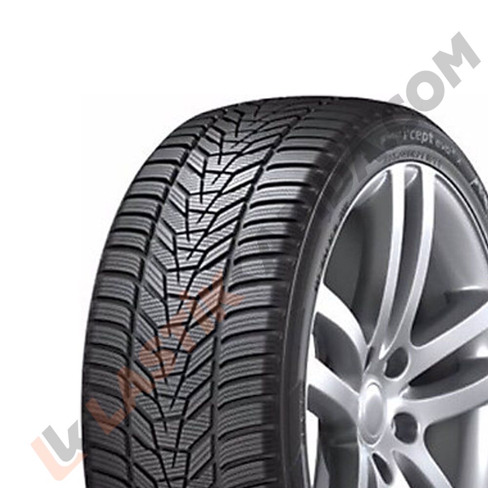 205/55R19 97H XL Winter i*cept evo3 W330