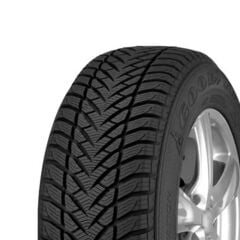 265/65R17 112T ULTRA GRIP + SUV MS