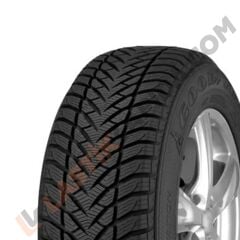 265/65R17 112T ULTRA GRIP + SUV MS